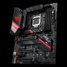 Placa de baza ASUS ROG STRIX Z490-H GAMING RS Z490-H GAMING