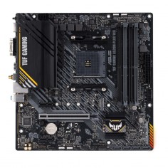 Placa de baza ASUS TUF A520M-PLUS WIF