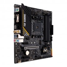 Placa de baza ASUS TUF A520M-PLUS WIF