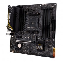 Placa de baza ASUS TUF A520M-PLUS WIF