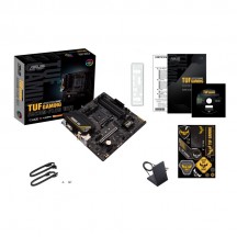 Placa de baza ASUS TUF A520M-PLUS WIF