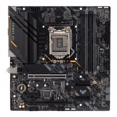 Placa de baza ASUS TUF GAMING B560M-E