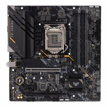 Placa de baza ASUS TUF GAMING B560M-E