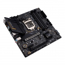 Placa de baza ASUS TUF GAMING B560M-E