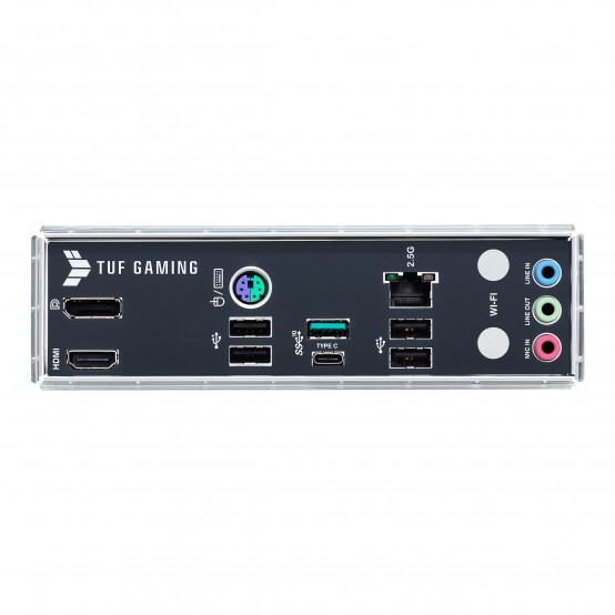Placa de baza ASUS TUF GAMING B560M-E