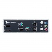Placa de baza ASUS TUF GAMING B560M-E