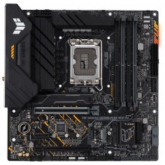 Placa de baza ASUS TUF GAMING B660-PLUS WIFI D4