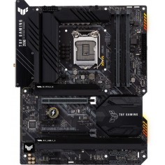 Placa de baza ASUS TUF GAMING Z590-PLUS WIFI