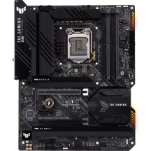 Placa de baza ASUS TUF GAMING Z590-PLUS WIFI