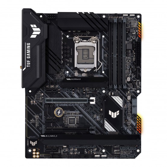 Placa de baza ASUS TUF H570-PRO WIFI