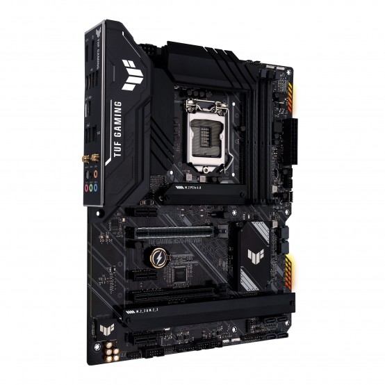 Placa de baza ASUS TUF H570-PRO WIFI
