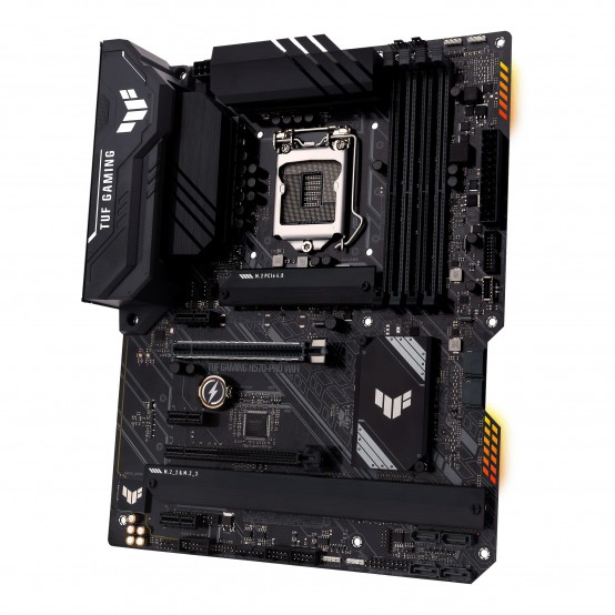 Placa de baza ASUS TUF H570-PRO WIFI