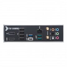 Placa de baza ASUS TUF H570-PRO WIFI