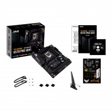 Placa de baza ASUS TUF H570-PRO WIFI