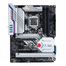 Placa de baza ASUS Z590 WIFI GUNDAM EDITION