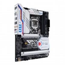 Placa de baza ASUS Z590 WIFI GUNDAM EDITION