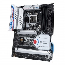 Placa de baza ASUS Z590 WIFI GUNDAM EDITION