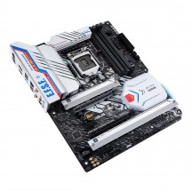 Placa de baza ASUS Z590 WIFI GUNDAM EDITION