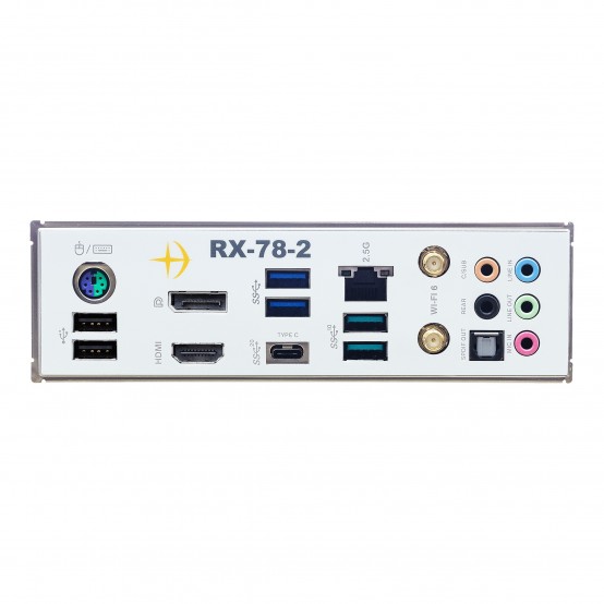 Placa de baza ASUS Z590 WIFI GUNDAM EDITION