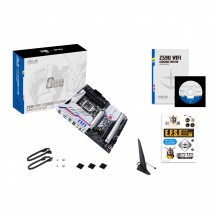 Placa de baza ASUS Z590 WIFI GUNDAM EDITION