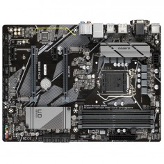 Placa de baza GigaByte B560 HD3