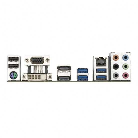 Placa de baza GigaByte B560 HD3