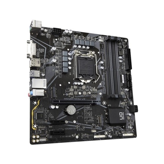 Placa de baza GigaByte B560M DS3H V2