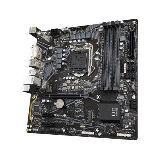 Placa de baza GigaByte B560M DS3H V2