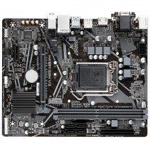 Placa de baza GigaByte H410M S2H V3