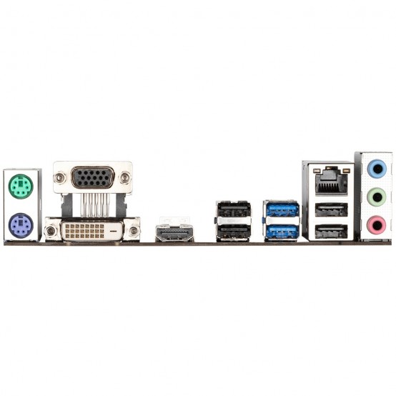 Placa de baza GigaByte H410M S2H V3