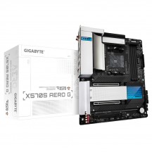 Placa de baza GigaByte X570S AERO G