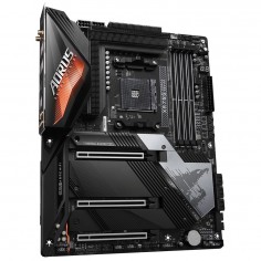 Placa de baza GigaByte X570S AORUS MASTER