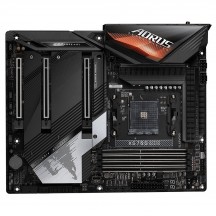 Placa de baza GigaByte X570S AORUS MASTER