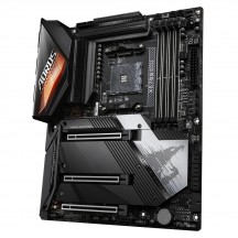 Placa de baza GigaByte X570S AORUS MASTER