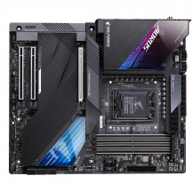 Placa de baza GigaByte Z690 AORUS MASTER
