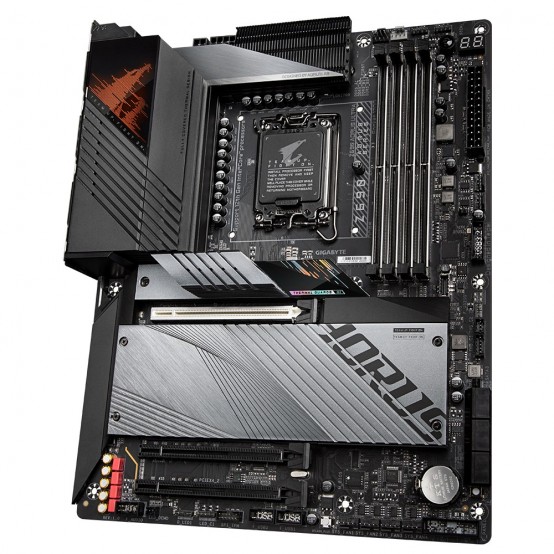 Placa de baza GigaByte Z690 AORUS ULTRA