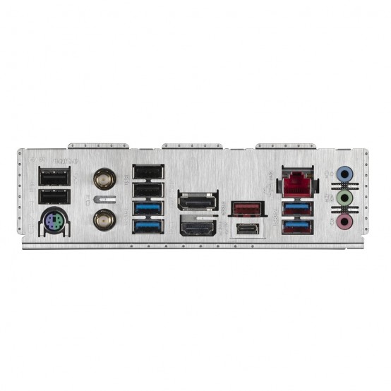 Placa de baza GigaByte Z690 UD AX