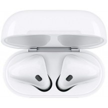 Casca Apple AirPods MRXJ2