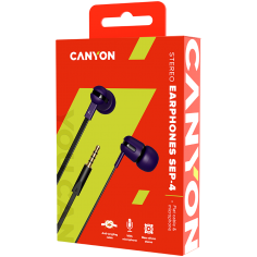 Casca Canyon CNS-CEP4P 2