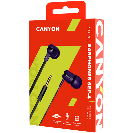 Casca Canyon CNS-CEP4P