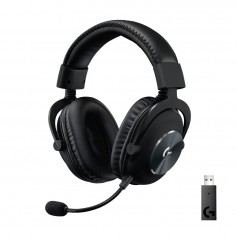 Casca Logitech G PRO X 981-000907