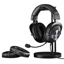 Casca Logitech G PRO X 981-000907