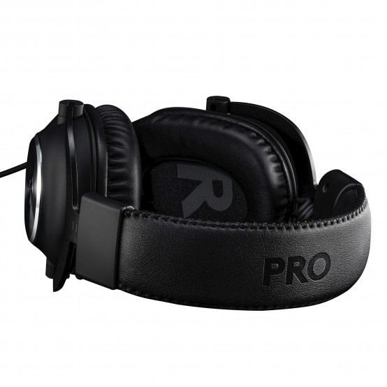 Casca Logitech G PRO X 981-000907