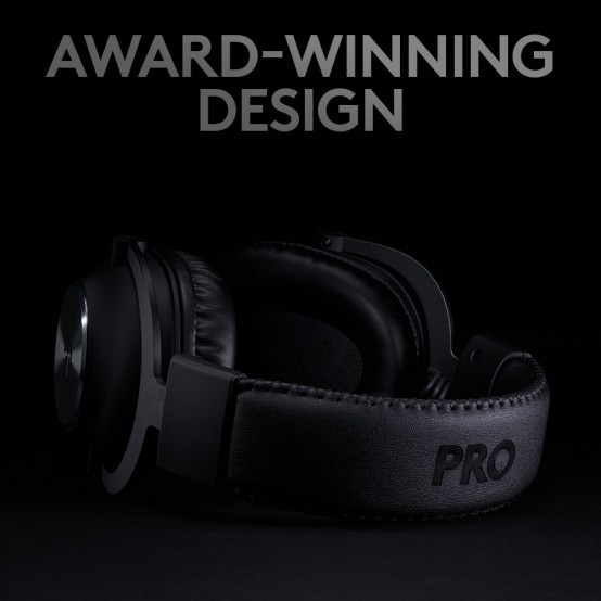 Casca Logitech G PRO X 981-000907