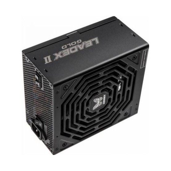 Sursa Super Flower Leadex II Gold 1000W Black SF-1000F14EG(BK)
