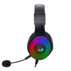 Casca Redragon Pandora H350RGB-BK 2