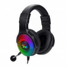 Casca Redragon Pandora H350RGB-BK