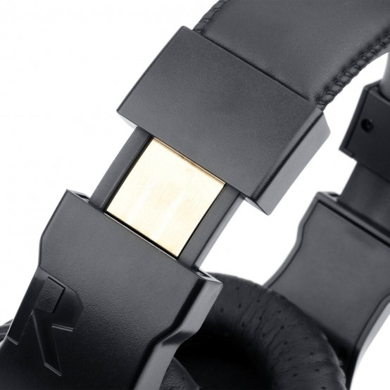 Casca Redragon Pandora H350RGB-BK