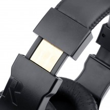 Casca Redragon Pandora H350RGB-BK