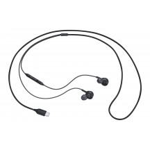 Casca Samsung Type C Eaphones EO-IC100BBEGEU